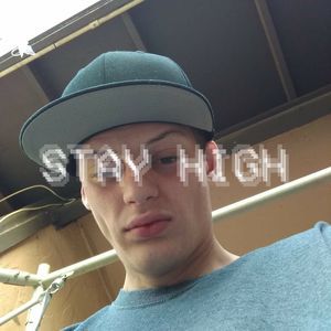 Meet your Posher, Codiey